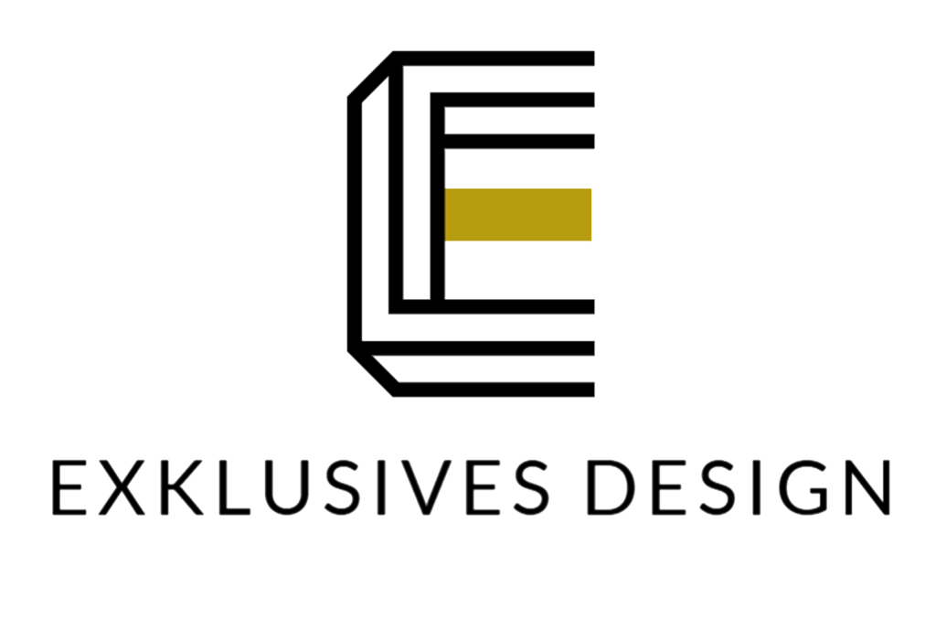 Exklusives Design
