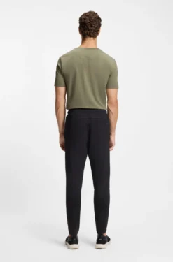 Active Schnell trocknende Hose mit reflektierendem Logo