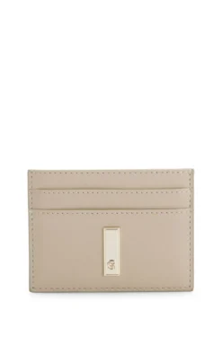 Ariell Geschenk-Set mit Kartenetui aus Leder und Schlüsselanhänger