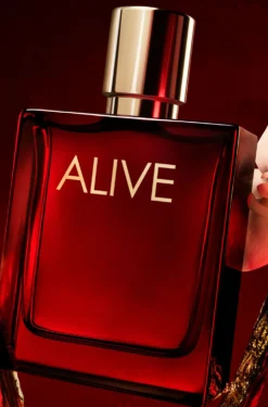 BOSS Alive Absolu Parfum Intense 30 ml