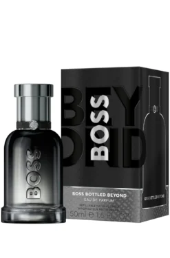 BOSS Bottled Beyond Eau de Parfum 50 ml