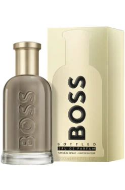 BOSS Bottled Eau de Parfum 200 ml