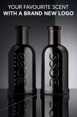 BOSS BOTTLED PARFÜM 50 ml