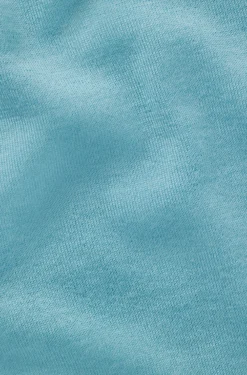BOSS BY BECKHAM Strick-Polo aus Schurwolle
