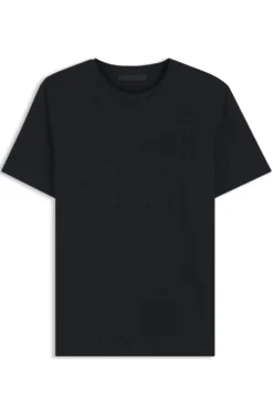 BOSS BY BECKHAM T-Shirt aus Leinen