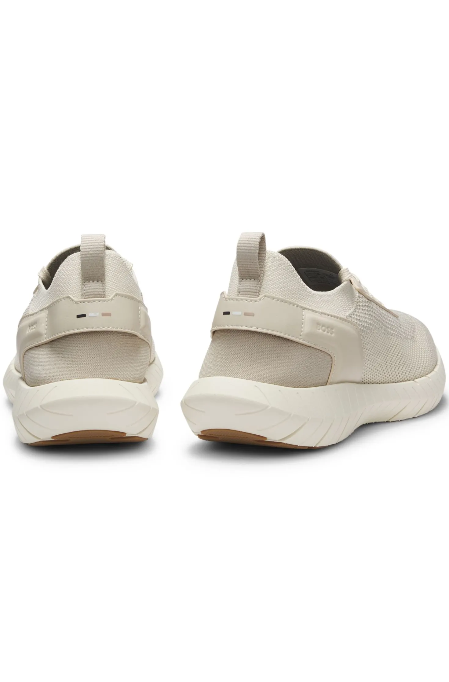 BOSS-MOTION Sneakers mit MOTION FOAM Laufsohle