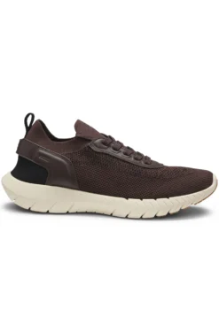 BOSS-MOTION Sneakers mit MOTION FOAM Laufsohle