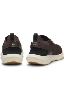 BOSS-MOTION Sneakers mit MOTION FOAM Laufsohle