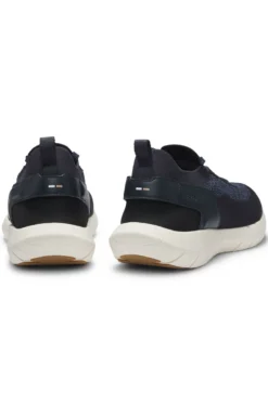 BOSS-MOTION Sneakers mit MOTION FOAM Laufsohle