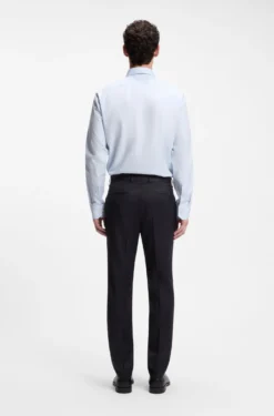BOSS ONE Slim-Fit Hose