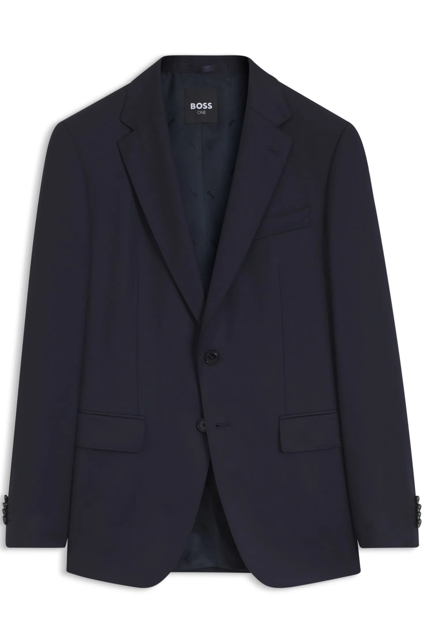 BOSS ONE Slim-Fit Sakko