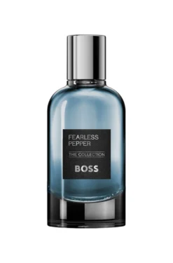 BOSS The Collection Fearless Pepper Eau de Parfum 100 ml
