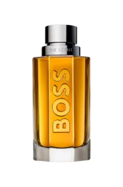 BOSS The Scent Eau de Toilette 200 ml
