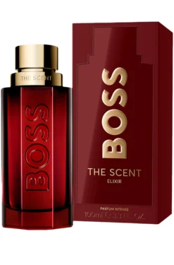 BOSS The Scent Elixir Parfum Intense 100 ml