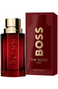BOSS The Scent Elixir Parfum Intense 50 ml