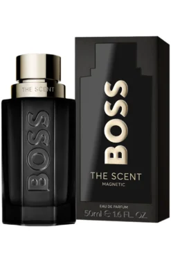 BOSS The Scent Magnetic Eau de Parfum 50 ml