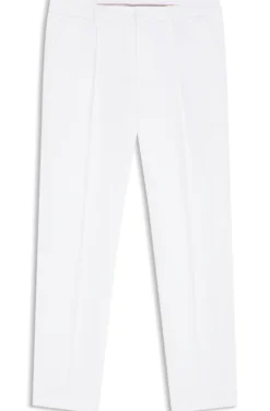 Business-Hose aus Baumwoll-Mix