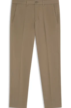 Funktionelle Slim-Fit Hose mit Vier-Wege-Stretch