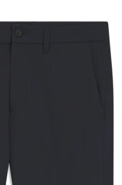 Funktionelle Slim-Fit Hose mit Vier-Wege-Stretch