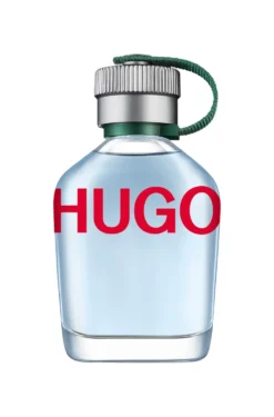 HUGO Man Eau de Toilette 75 ml