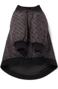 Hunde-Bomberjacke