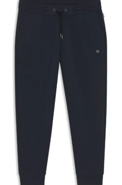 Jogginghose aus Baumwoll-Mix mit Double-B-Monogramm-Badge