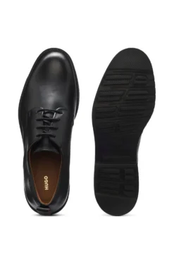 Leder-Derbys mit Budapester-Details
