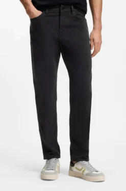 Maine Regular-Fit Jeans aus bequemem Stretch-Denim
