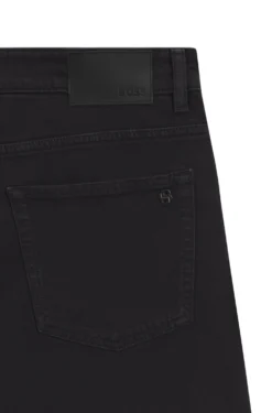 Maine Regular-Fit Jeans aus bequemem Stretch-Denim