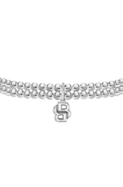 Modernes Armband mit minimalistischem Design