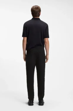 Porsche x BOSS Jogginghose mit Pasha-Muster