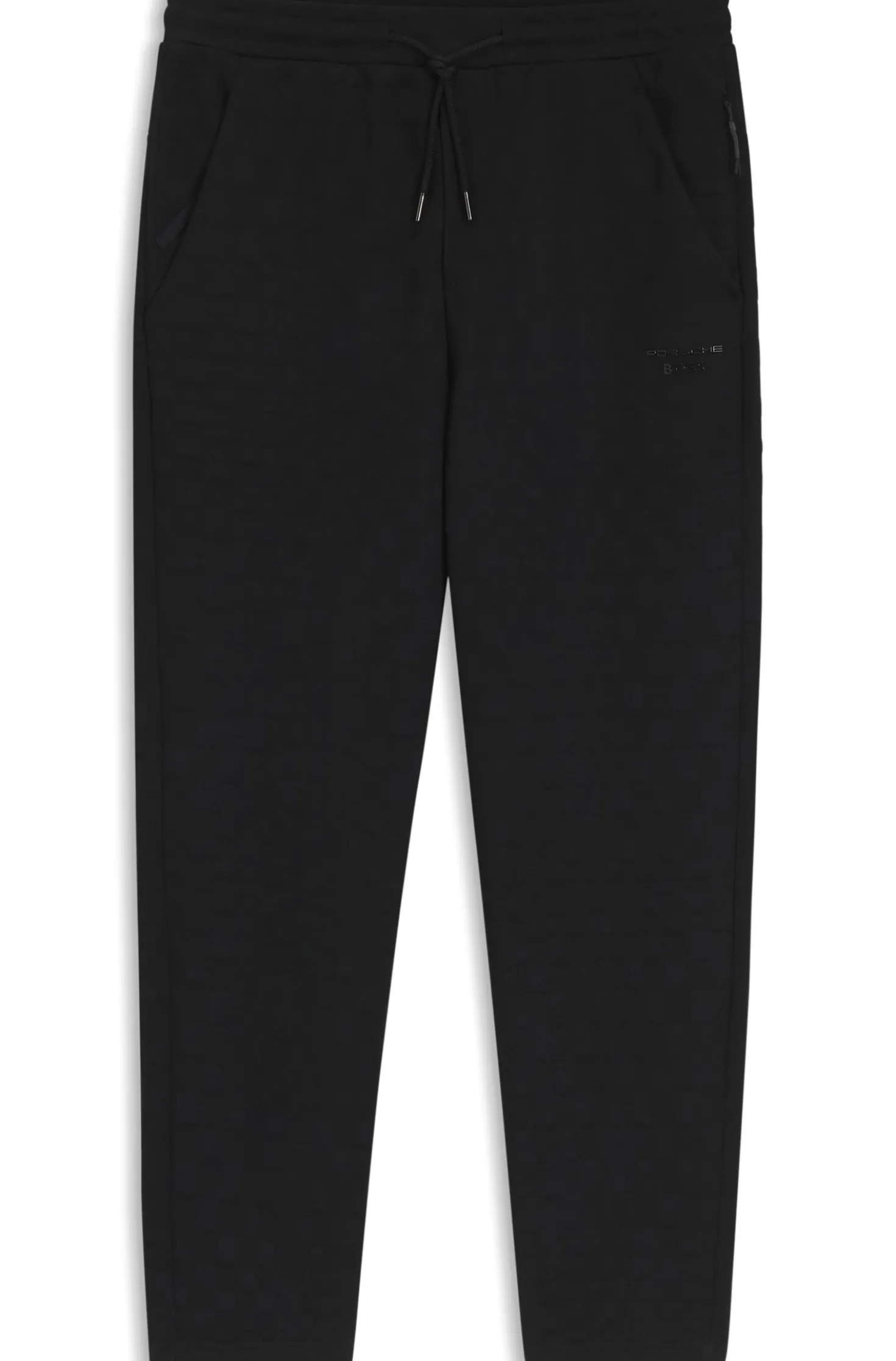 Porsche x BOSS Jogginghose mit Pasha-Muster