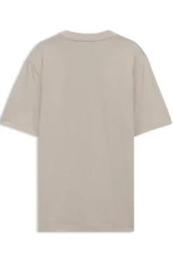 Porsche x BOSS T-Shirt mit glänzendem Artwork