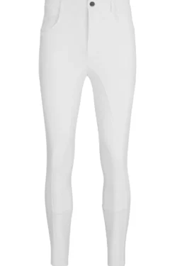 Reithose mit Full-Grip aus leistungsstarkem Sport-Gewebe