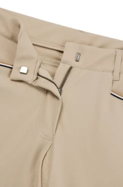 Reithose mit Vollgrip aus Power-Stretch-Material