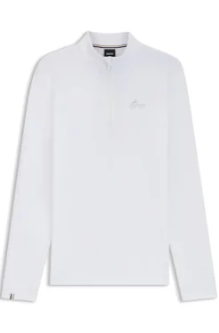 Reitsport-Turnierhemd aus Super-Stretch-Material