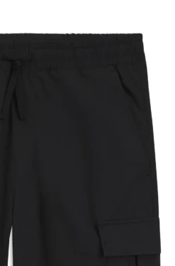 Relaxed-Fit Hose aus Ripstop-Gewebe