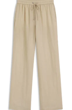 Relaxed-Fit Hose mit Kordelzug in der Taille