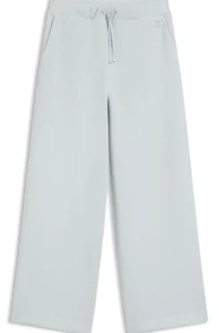 Relaxed geschnittene Jogginghose mit Double-B-Monogramm