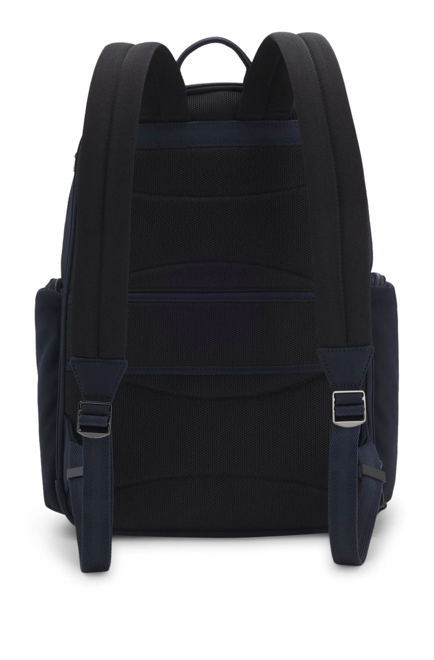 Rucksack mit mehreren Taschen