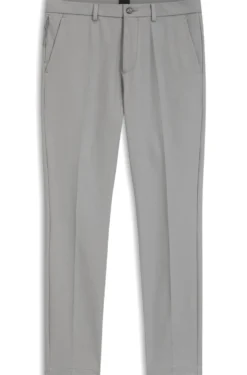 Slim-Fit Hose aus Vier-Wege-Stretch-Gewebe