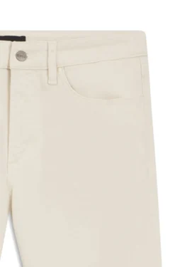 Slim-Fit Jeans aus bequemem Stretch-Denim
