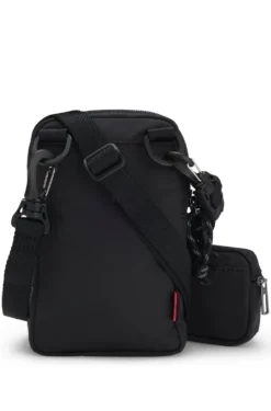 Smartphone-Tasche mit Logo und Mini Pouch