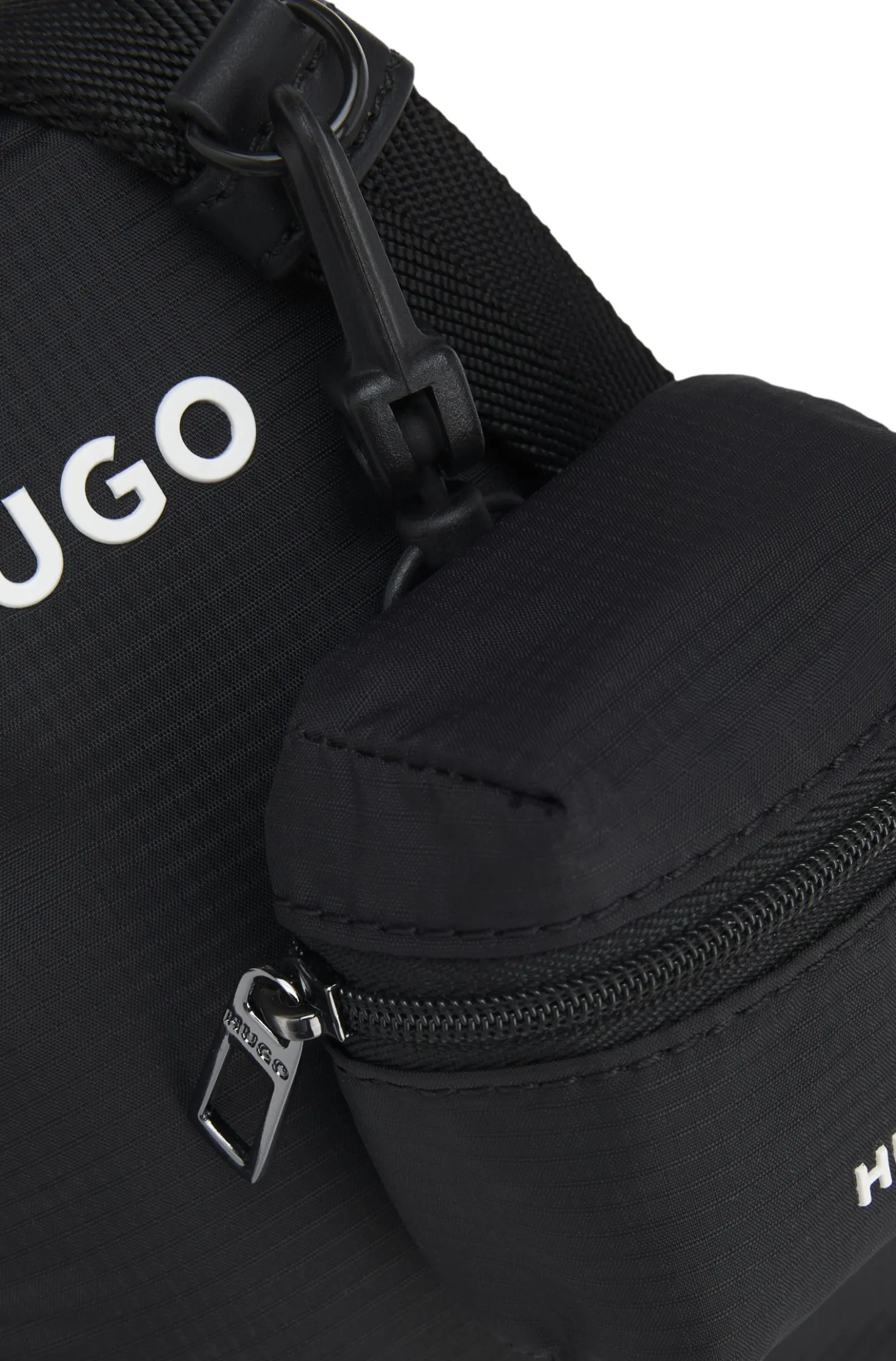 Smartphone-Tasche mit Logo und Mini Pouch