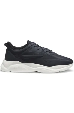 Sneakers aus Ripstop mit leichter EVA-Sohle