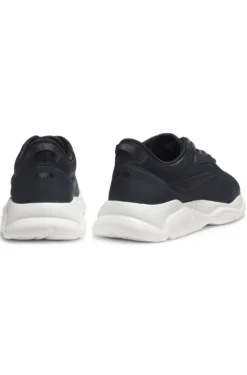 Sneakers aus Ripstop mit leichter EVA-Sohle