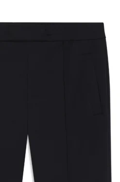 Straight-Fit Hose mit Tunnelzugbund