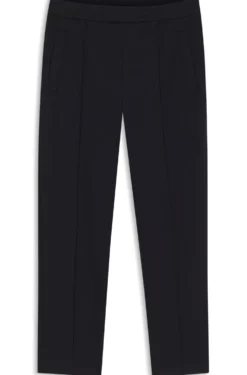 Straight-Fit Hose mit Tunnelzugbund