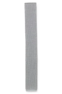Strickkrawatte aus Seide