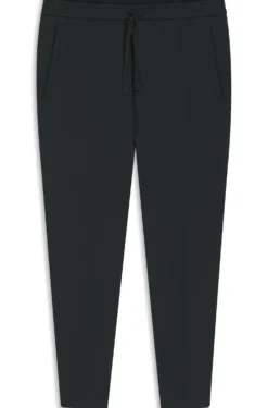 Tapered-Fit Hose aus wasserabweisendem Stretch-Gewebe
